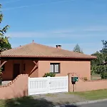 Landes Oceanes - Privees Dans Avec Jardin